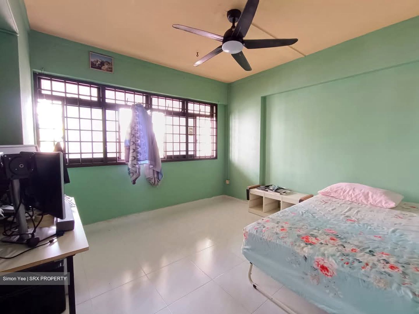 Blk 756 Woodlands Avenue 4 (Woodlands), HDB 4 Rooms #446620011